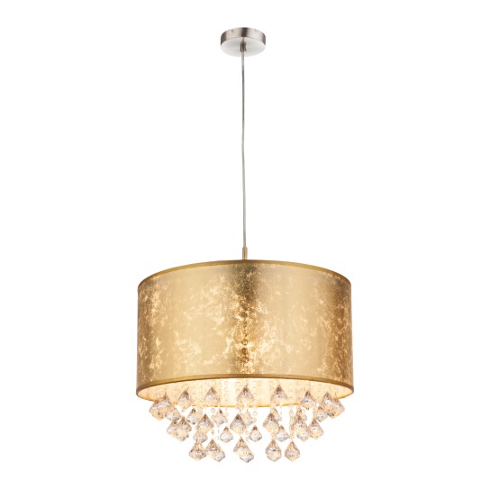 Candeeiro suspenso GLOBO 15187H3 AMY - Image product