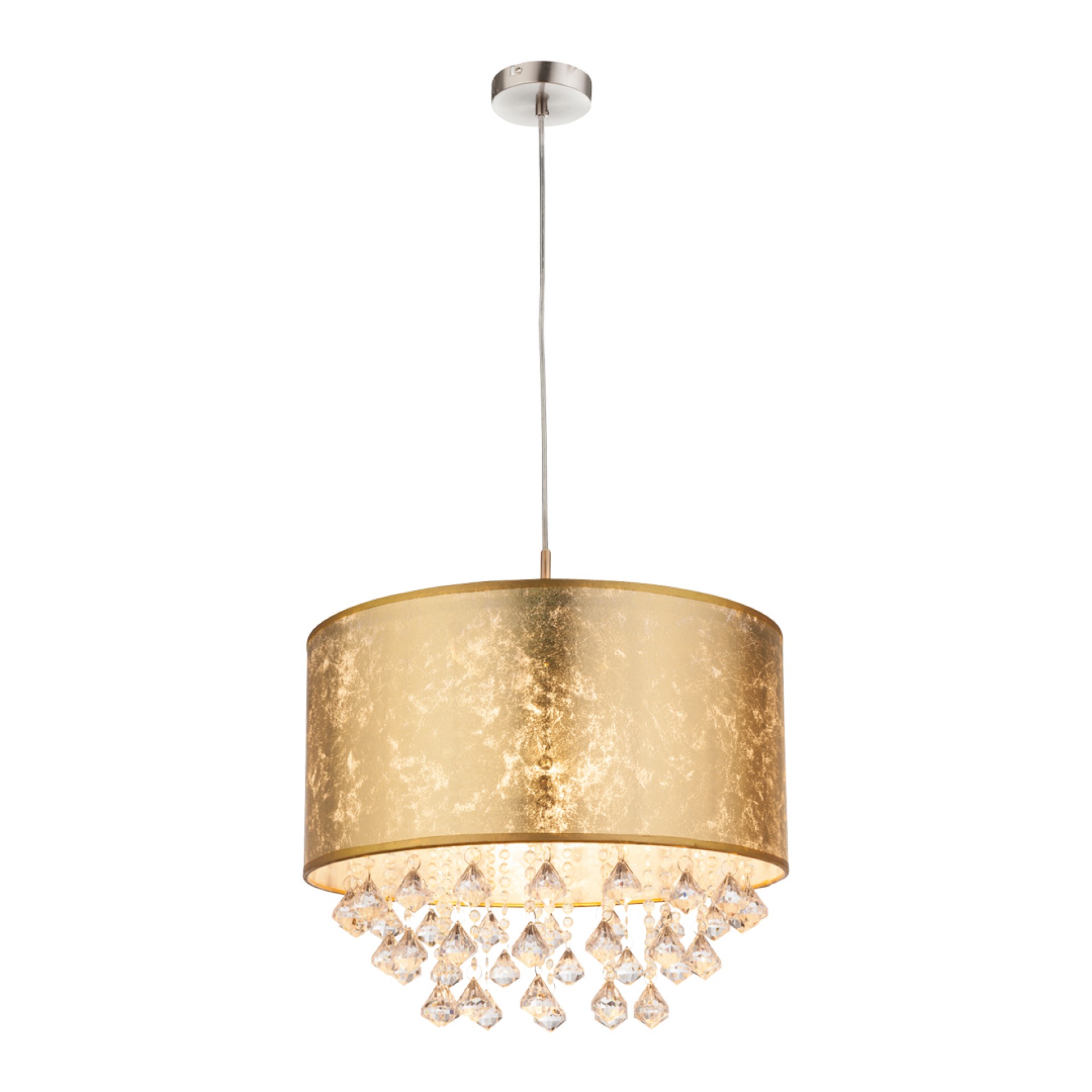 Candeeiro suspenso GLOBO 15187H3 AMY