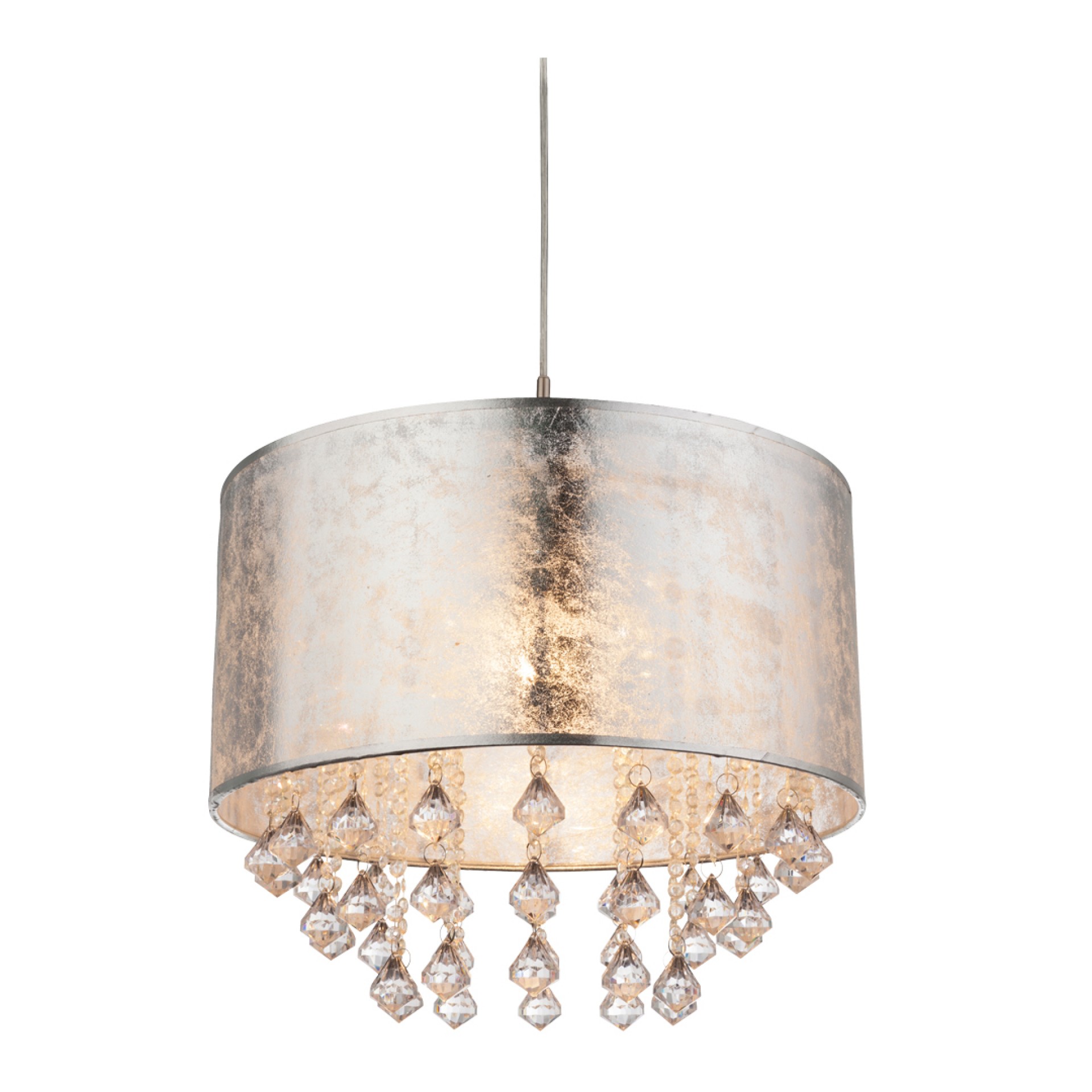 Candeeiro suspenso GLOBO 15188H3 AMY