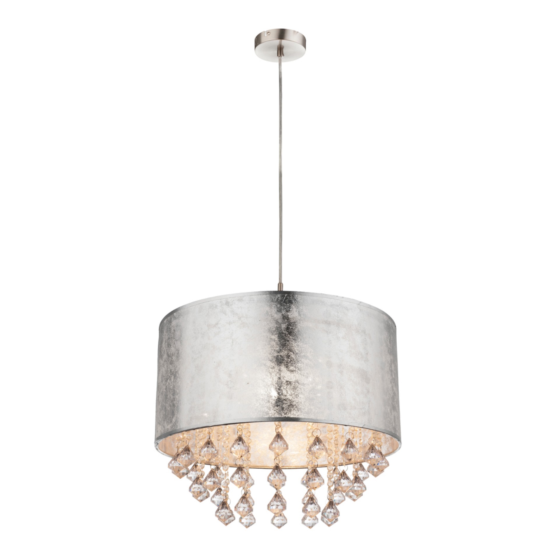 Candeeiro suspenso GLOBO 15188H3 AMY