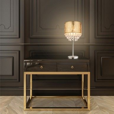 Candeeiro mesa GLOBO 15187T3 AMY