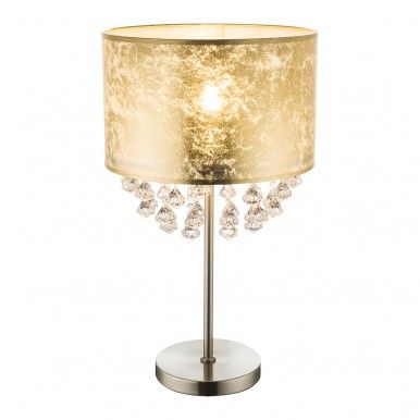 Candeeiro mesa GLOBO 15187T3 AMY