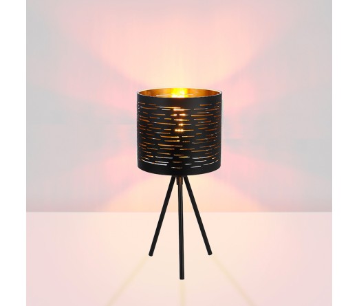 Candeeiro mesa GLOBO 15342T TUNNO