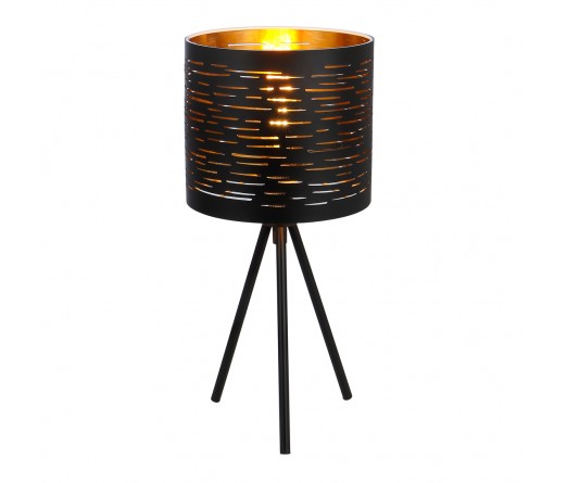 Candeeiro mesa GLOBO 15342T TUNNO