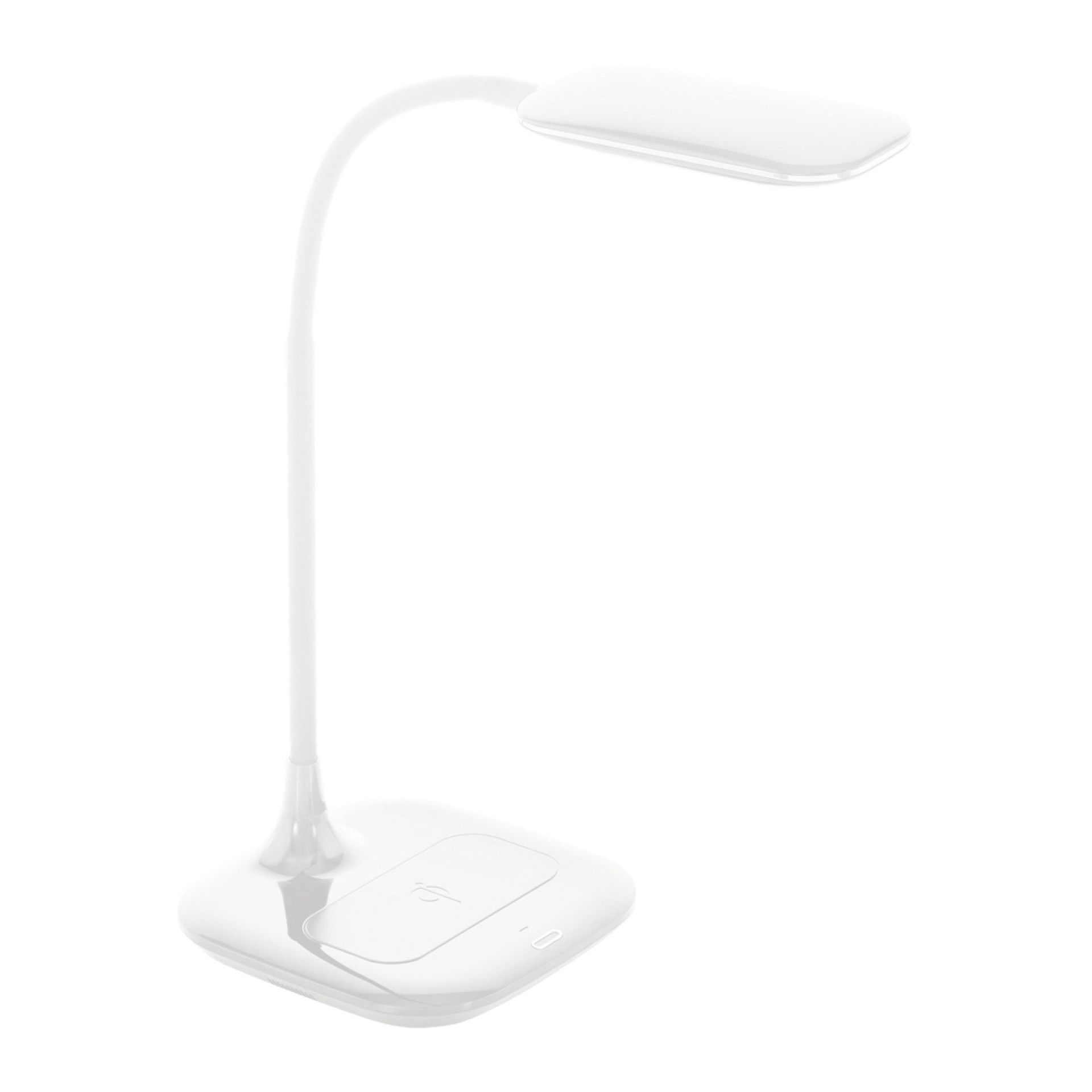 Candeeiro Secretária EGLO 98247 MASSERIE