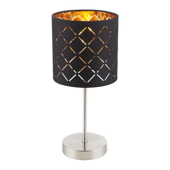 Candeeiro mesa GLOBAL LIGHT CLARKE 15229T - Image product