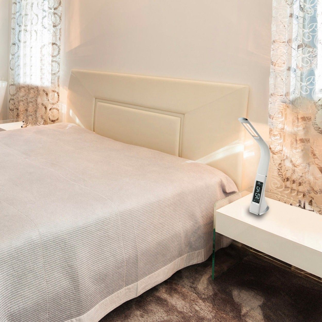 Candeeiro secretária GLOBO SOPHIE 58533