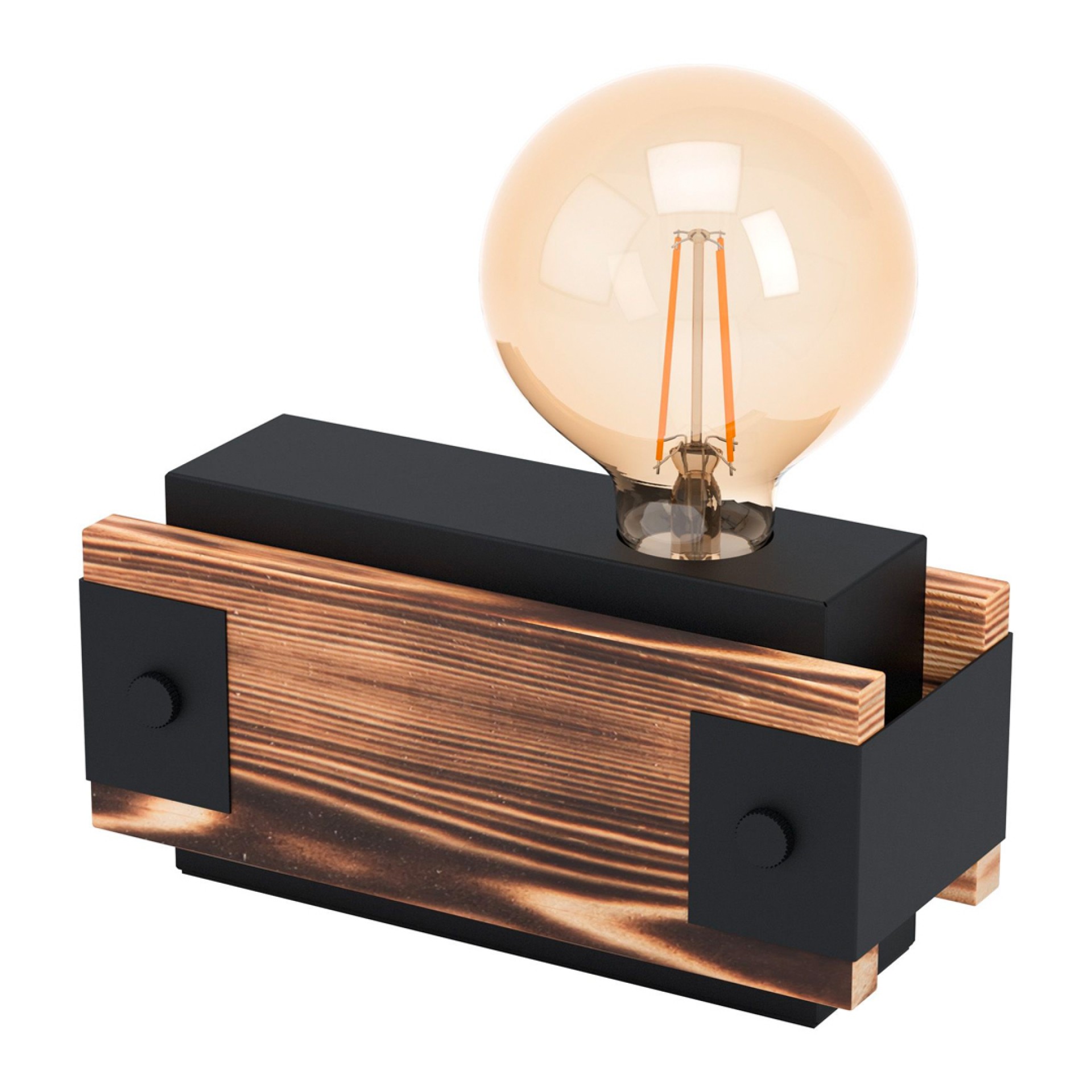 Candeeiro Mesa EGLO 43469 LAYHAM