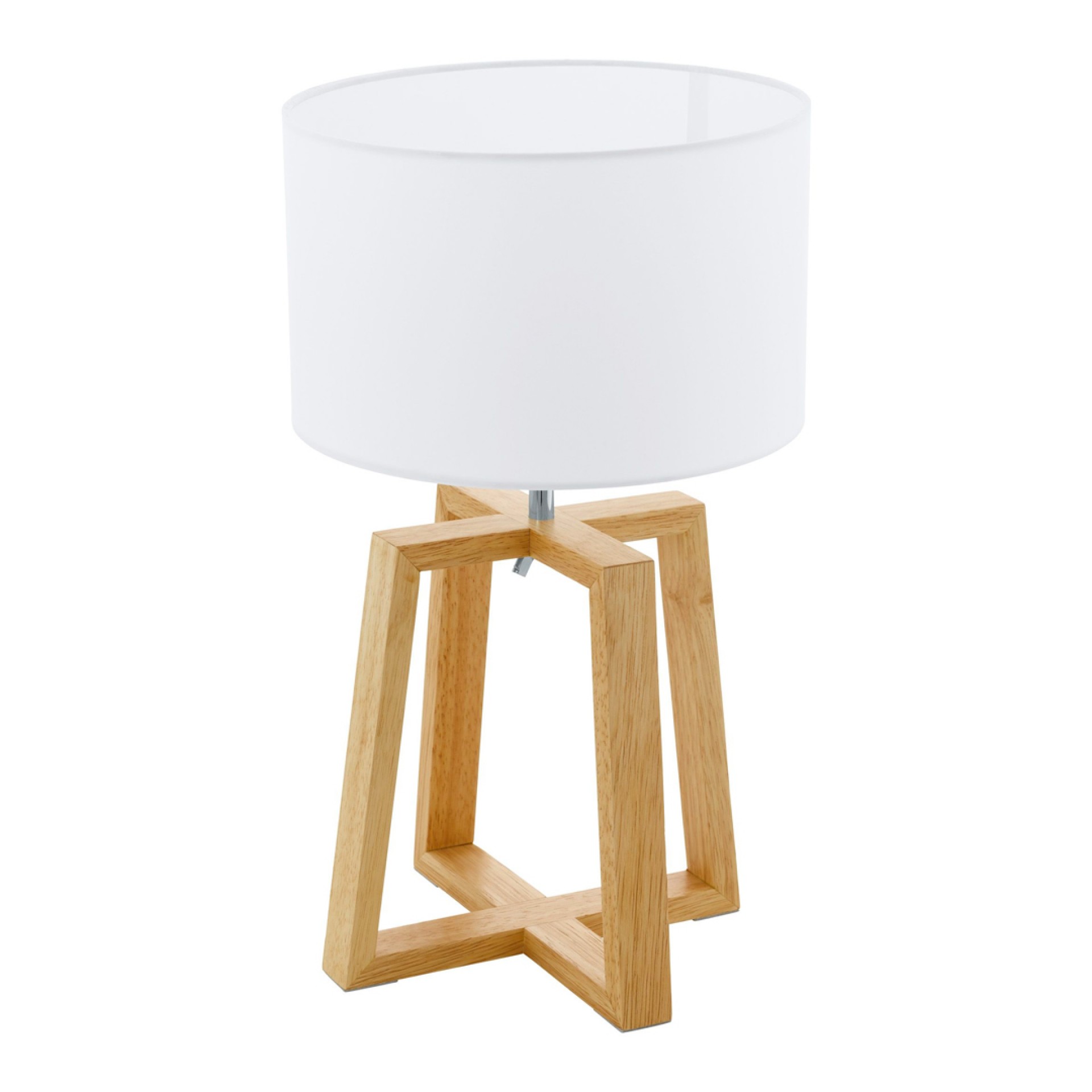 Candeeiro Mesa EGLO 97516 CHIETINO 1