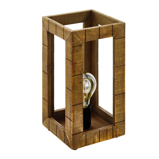 Candeeiro Mesa EGLO 43016 TAKHIRA - Image product