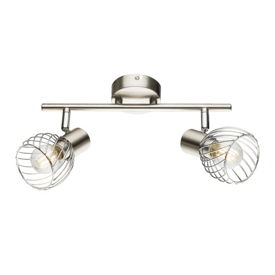 Candeeiro spot GLOBO 54809-2 TEXAS - Image product