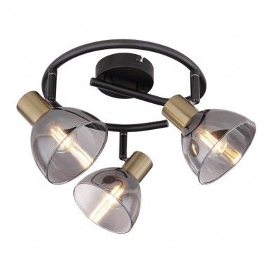 Candeeiro spot GLOBO 54303-3 PALLO