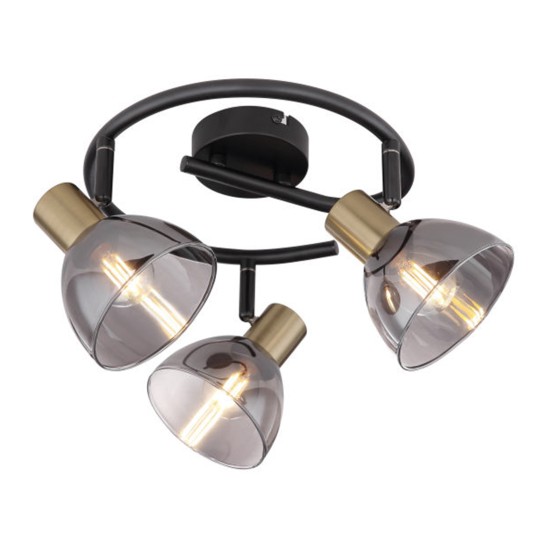 Candeeiro spot GLOBO 54303-3 PALLO - Image product