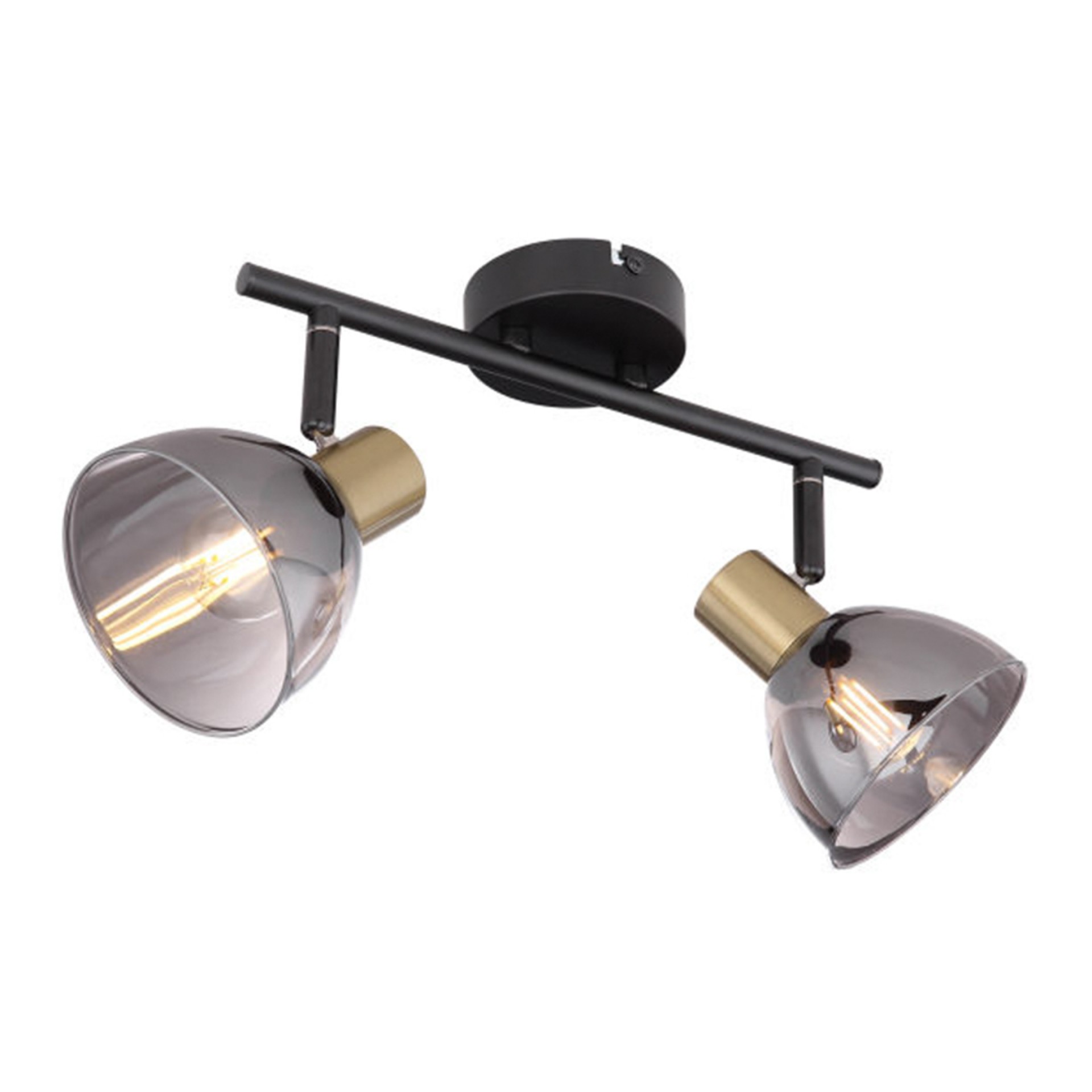 Candeeiro spot GLOBO 54305-2 BEAM