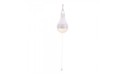 Lmpada solar LED GLOBO 33976-30