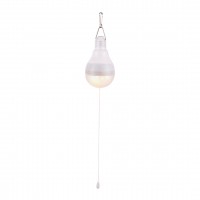 L�mpada solar LED GLOBO 33976-30