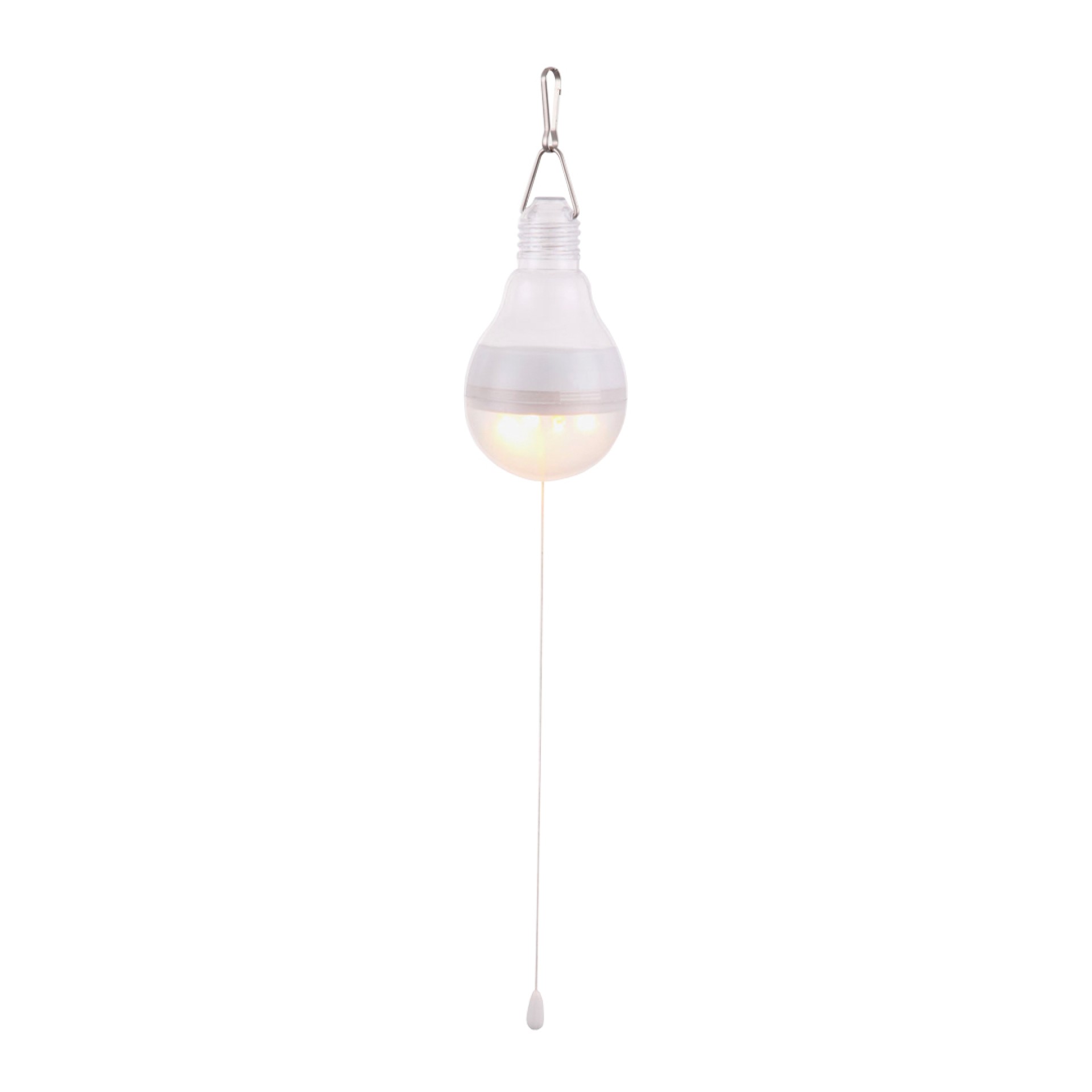 L�mpada solar LED GLOBO 33976-30