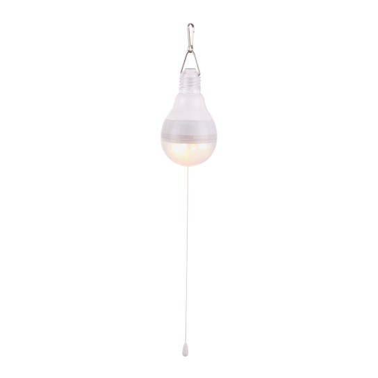 L�mpada solar LED GLOBO 33976-30 - Image product