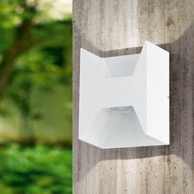 Candeeiro parede EGLO 93318 MORINO