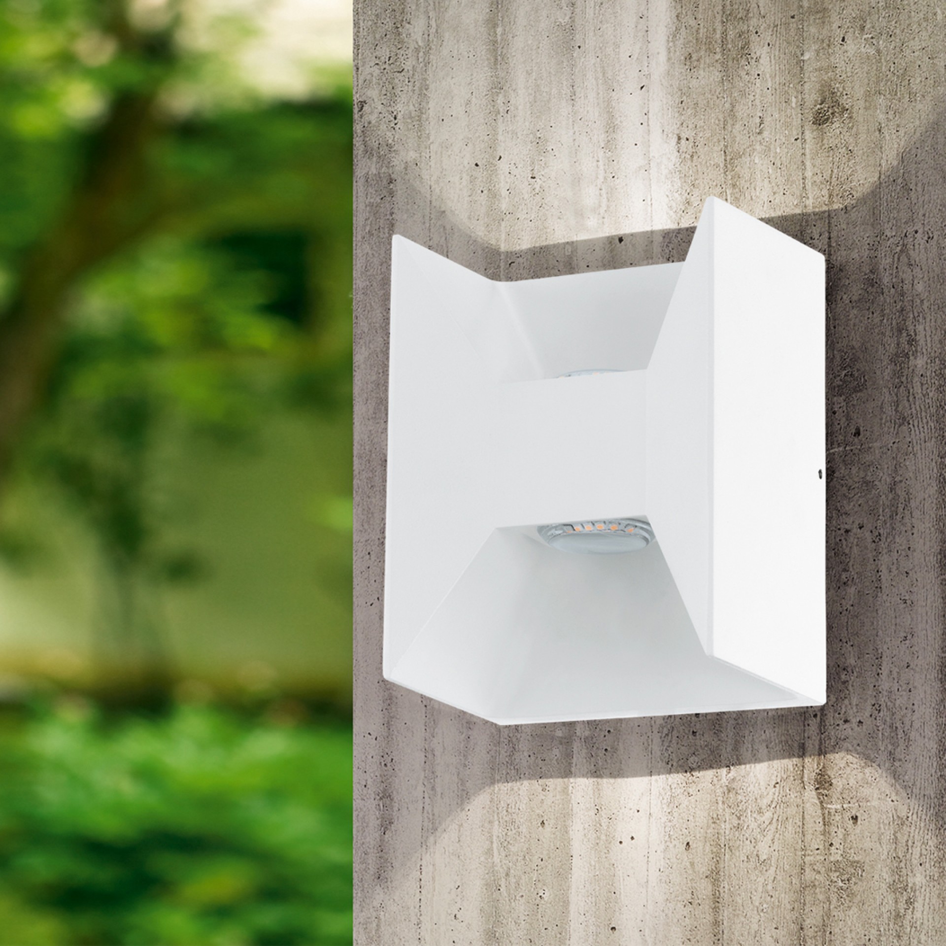 Candeeiro parede EGLO 93318 MORINO