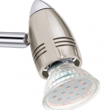 Candeeiro  spot EGLO 92642 MAGNUM