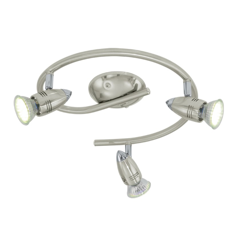 Candeeiro Spot EGLO 92643 MAGNUM
