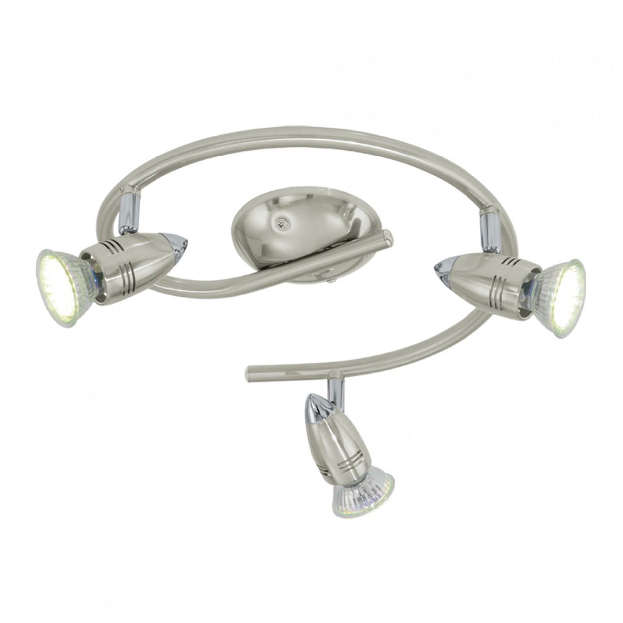 Candeeiro Spot EGLO 92643 MAGNUM