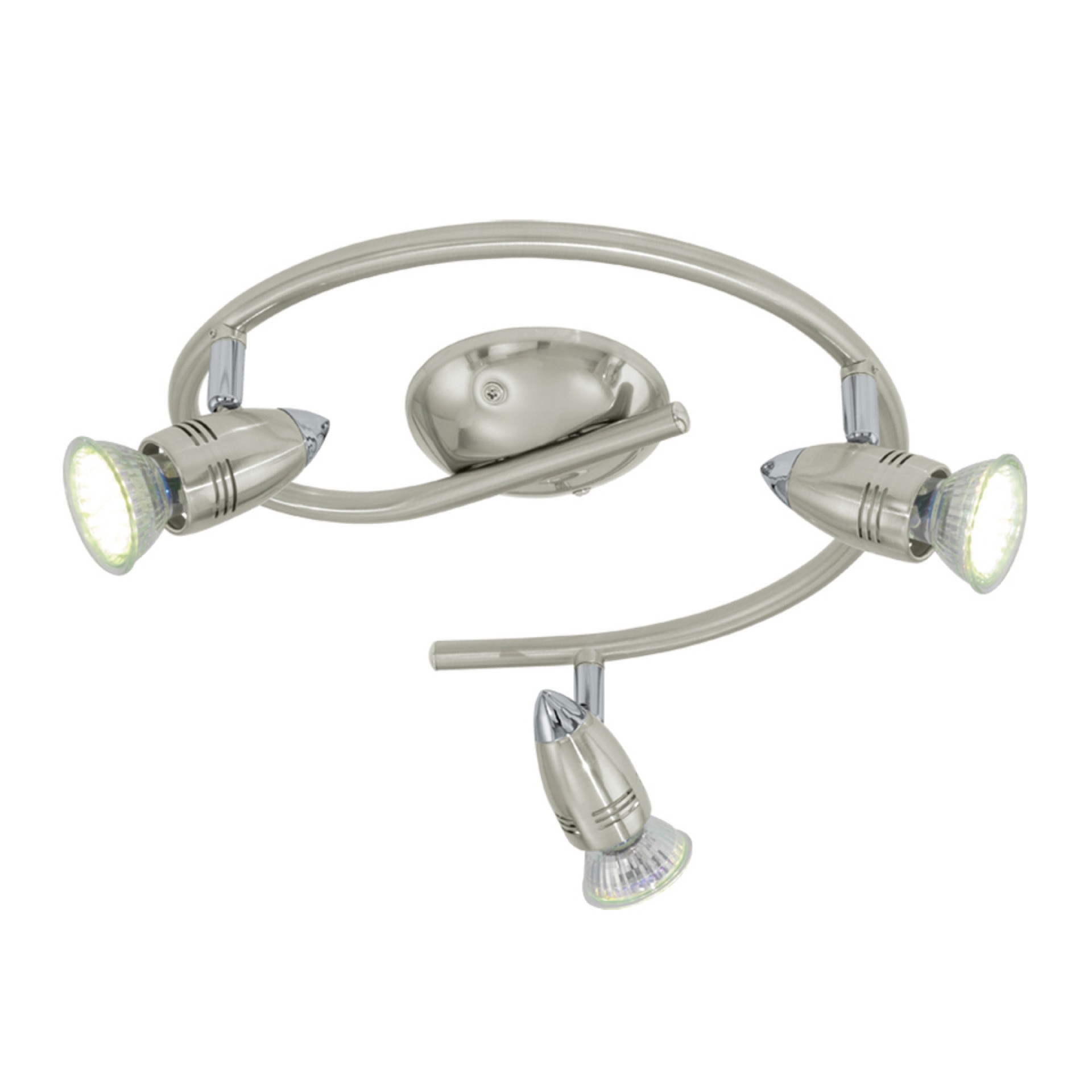 Candeeiro Spot EGLO 92643 MAGNUM