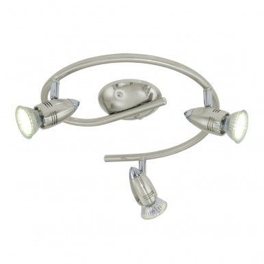 Candeeiro Spot EGLO 92643 MAGNUM