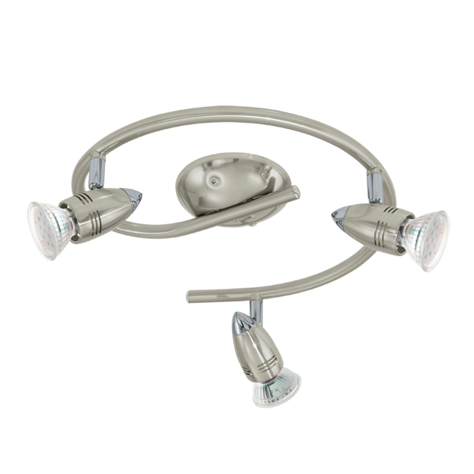 Candeeiro Spot EGLO 92643 MAGNUM