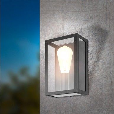 Candeeiro parede EGLO ALMONTE 1  94831