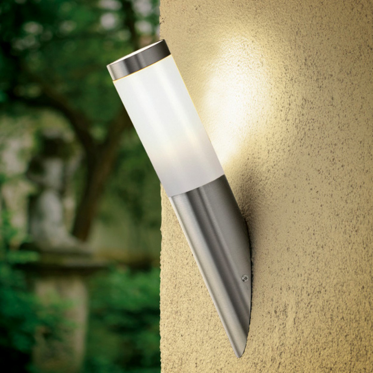 Candeeiro de Parede EGLO 81753 HELSINKI