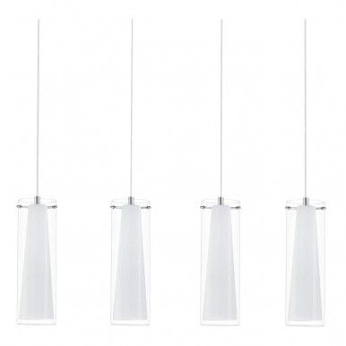 Candeeiro Suspenso EGLO 89834 PINTO