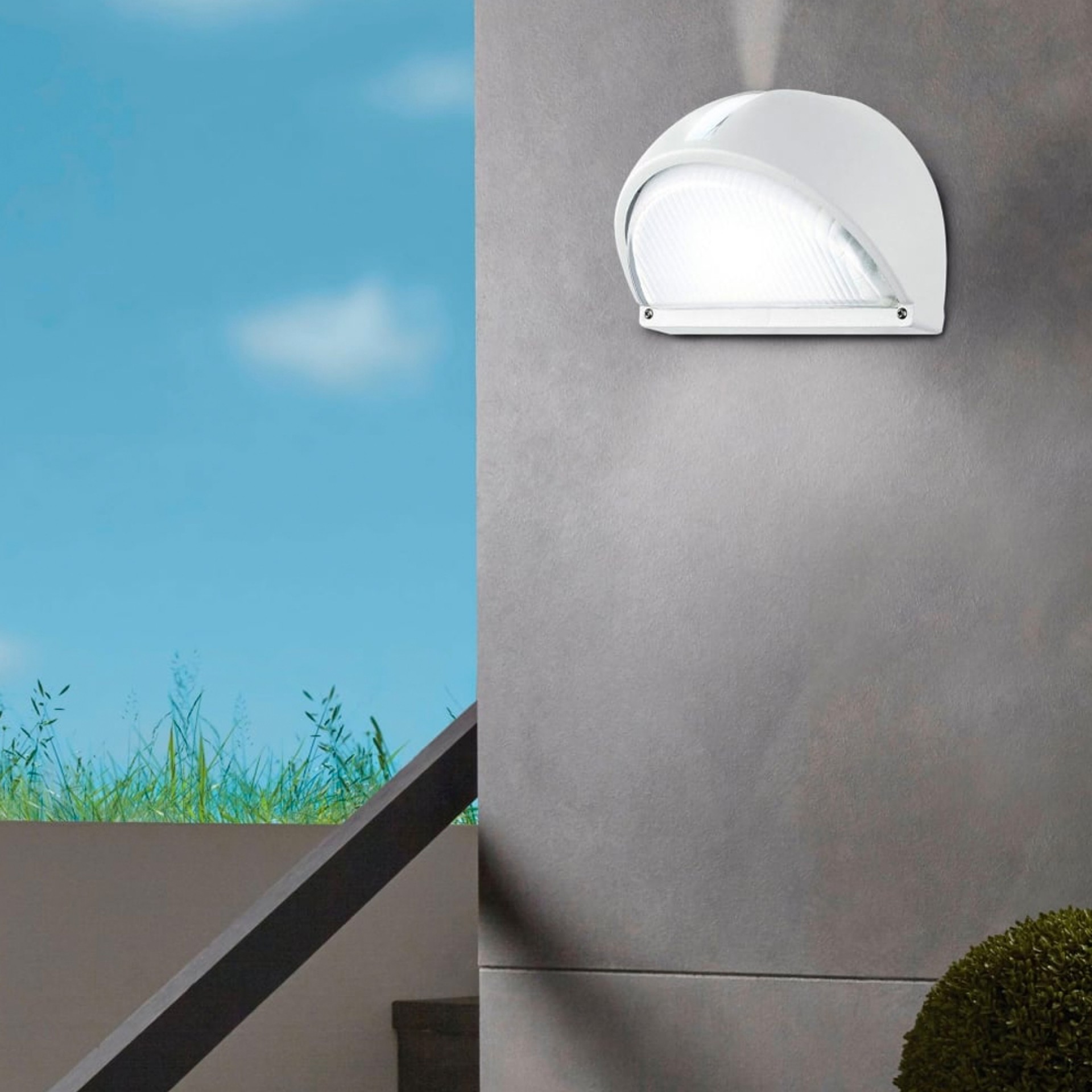 Candeeiro de Parede EGLO 89768 ONJA