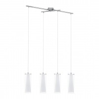 Candeeiro Suspenso EGLO 89834 PINTO