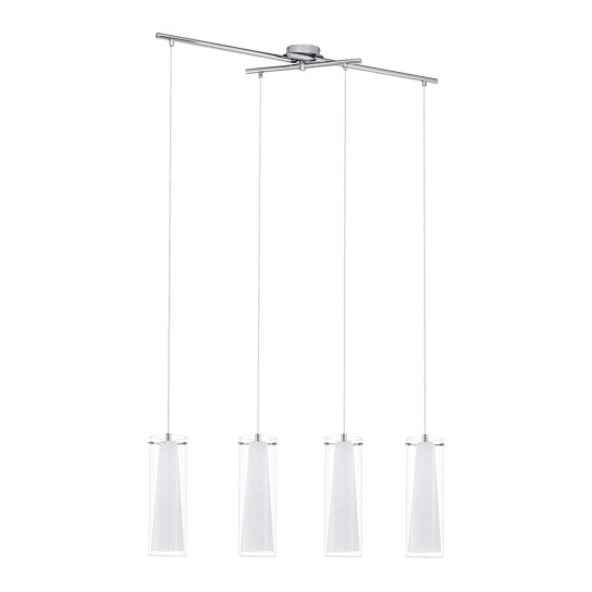 Candeeiro Suspenso EGLO 89834 PINTO - Image product
