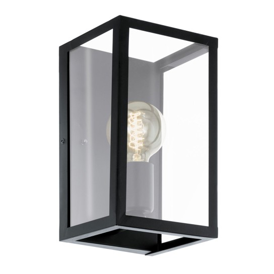 Candeeiro parede EGLO 49394 CHARTERHOUSE - Image product