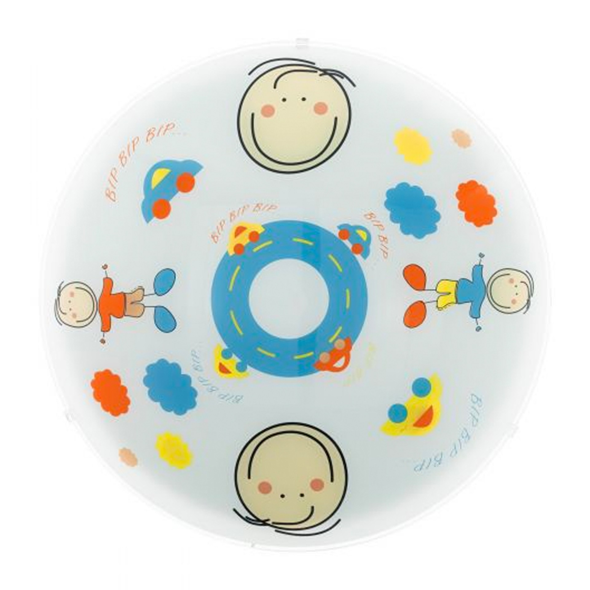 Candeeiro de Teto EGLO 88972 JUNIOR 2