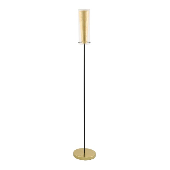 Candeeiro p� EGLO 97655 PINTO GOLD - Image product