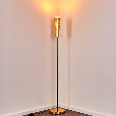 Candeeiro p EGLO 97655 PINTO GOLD