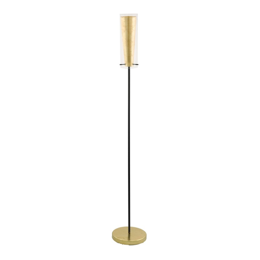 Candeeiro p� EGLO 97655 PINTO GOLD