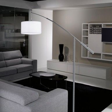 Candeeiro P EGLO 92206 NADINA