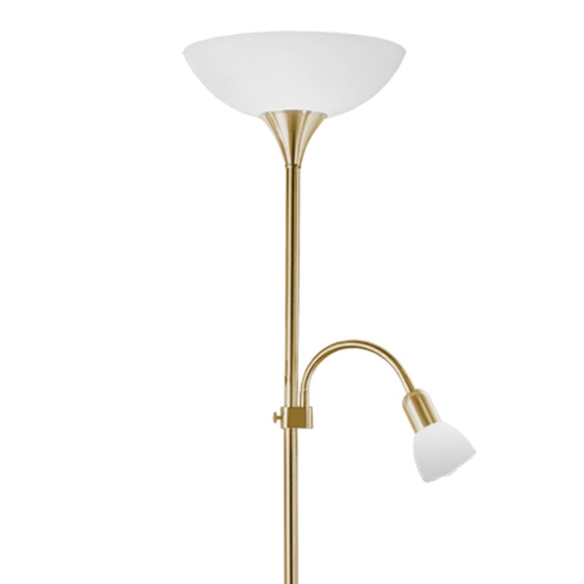 Candeeiro P� EGLO 82844 UP2