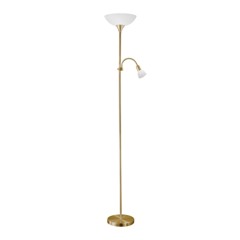 Candeeiro P� EGLO 82844 UP2