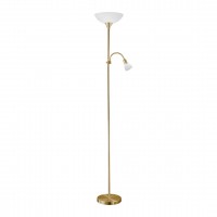 Candeeiro P� EGLO 82844 UP2