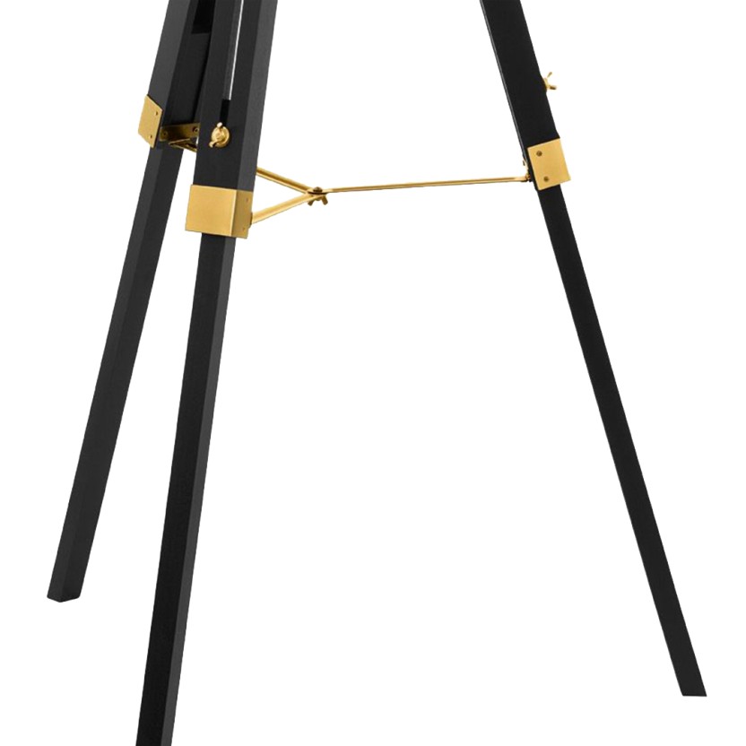 Candeeiro p� EGLO 49618 COVALEDA