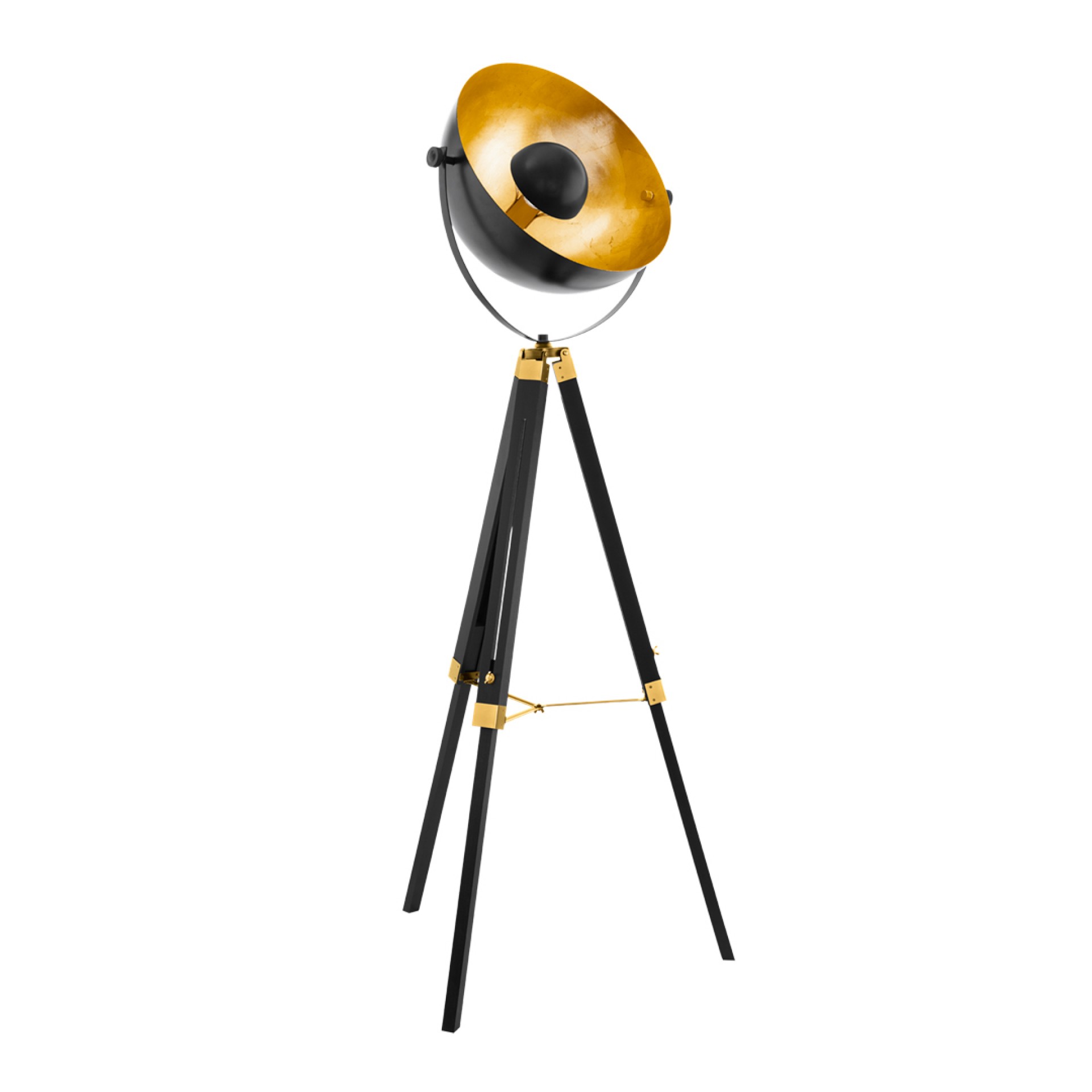 Candeeiro pé EGLO 49618 COVALEDA