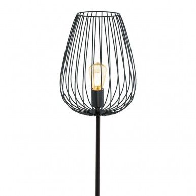 Candeeiro pé EGLO 49474 NEWTOWN Candeeiro pé EGLO 49474 NEWTOWN