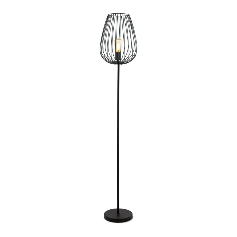 Candeeiro p� EGLO 49474 NEWTOWN