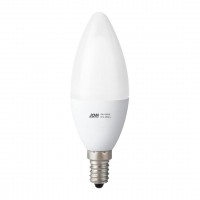 L�mpada Led JOM DECOR LEB-W1473 C37